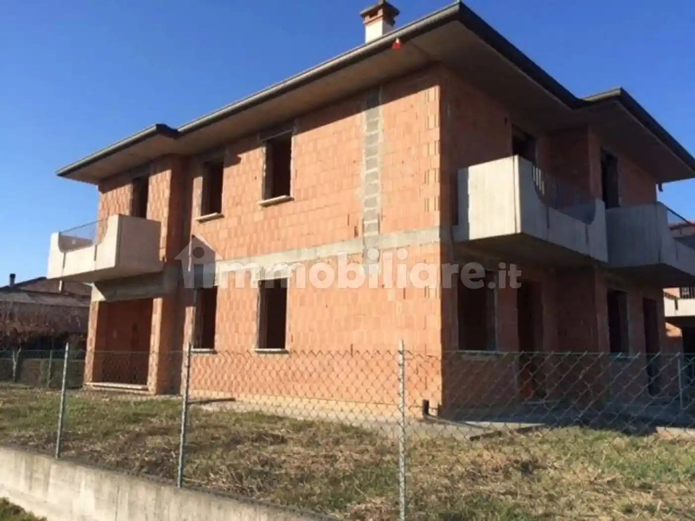Villa in vendita a Barbarano Mossano