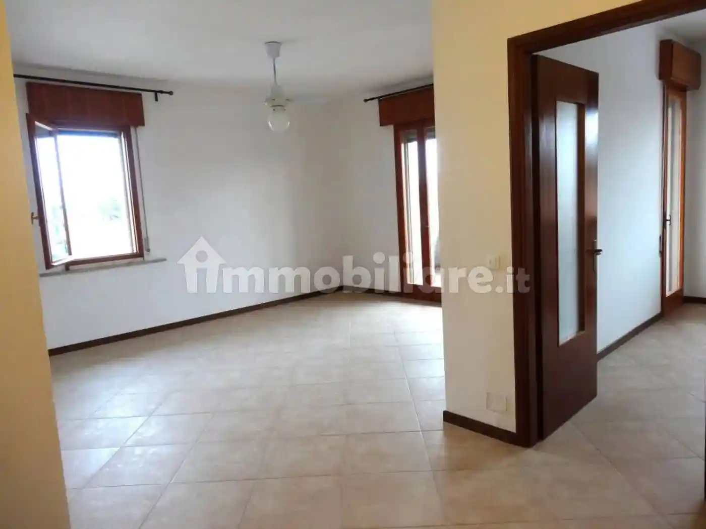Appartamento in vendita a Grumolo delle Abbadesse
