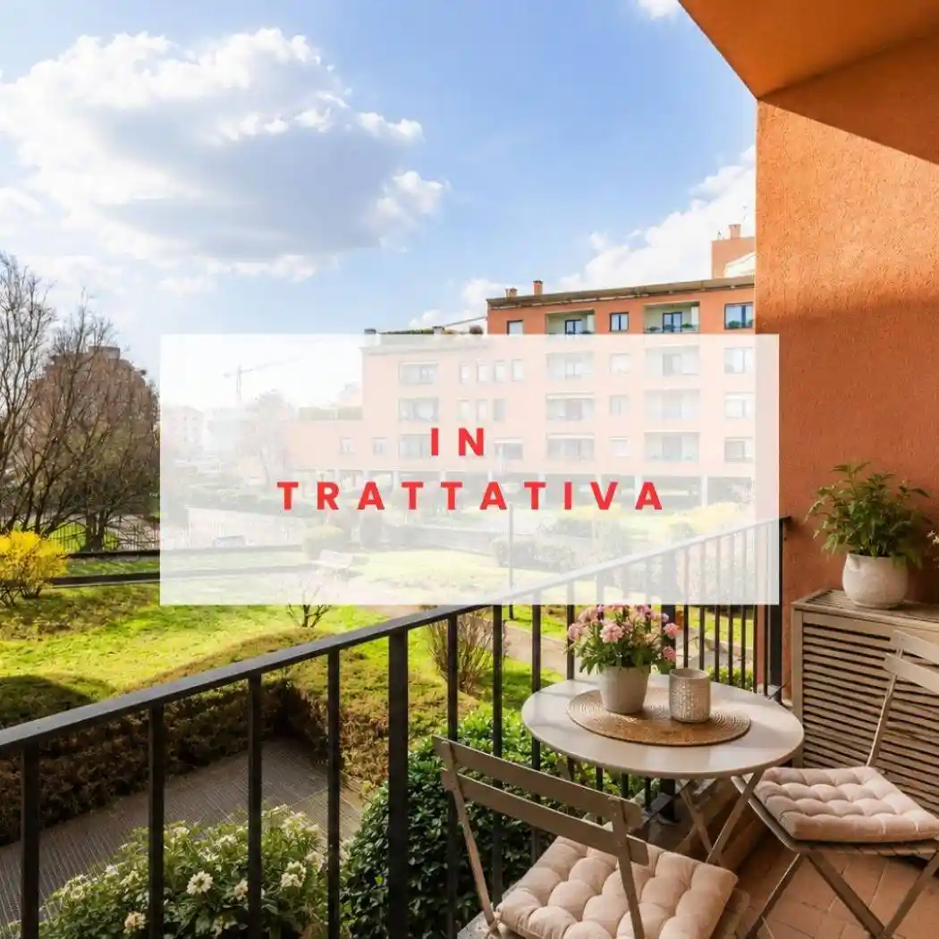 Appartamento in vendita a Bergamo
