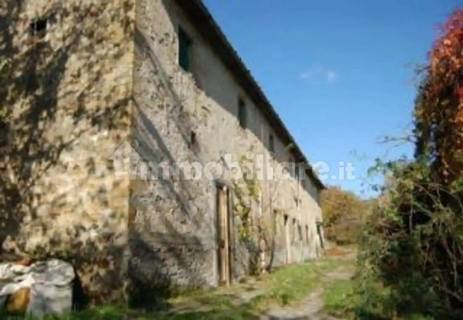 Rustico - Casale in vendita a Barberino di Mugello