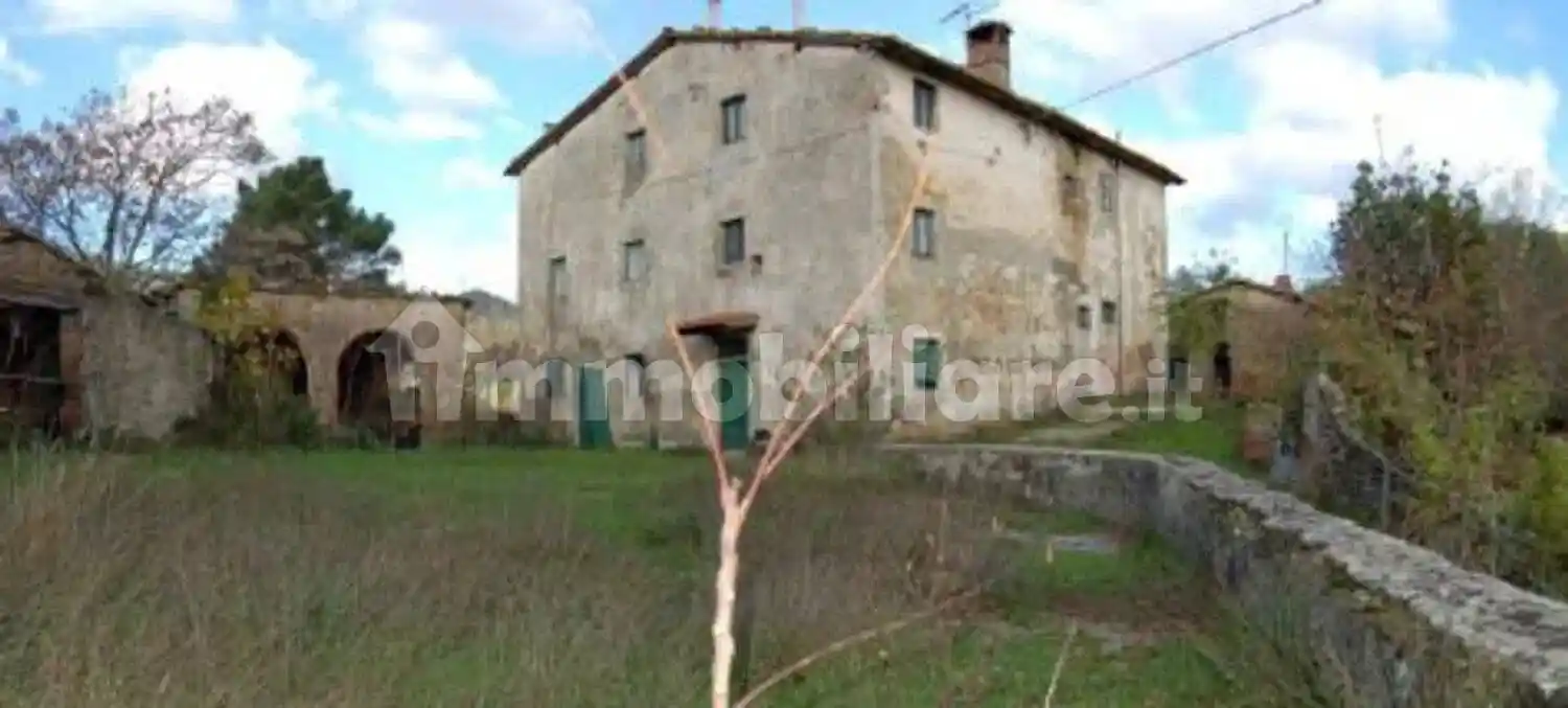 Rustico - Casale in vendita a Barberino di Mugello