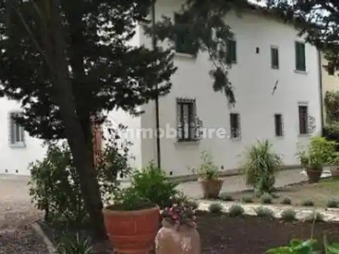 Villa in vendita a Fiesole