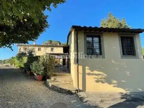 Villa in vendita a Firenze