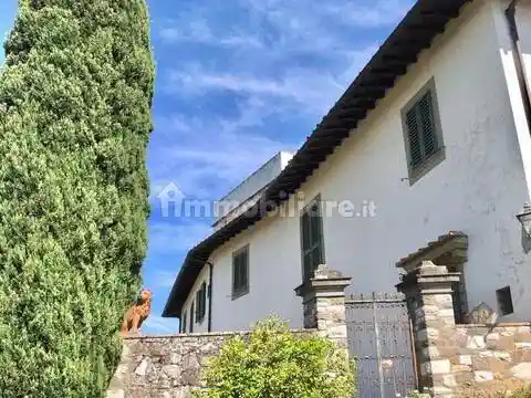 Appartamento in vendita a Bagno a Ripoli