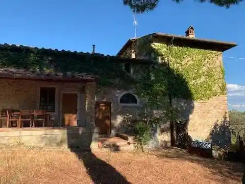 Villa in vendita a Firenze