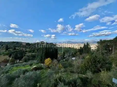 Appartamento in vendita a Firenze