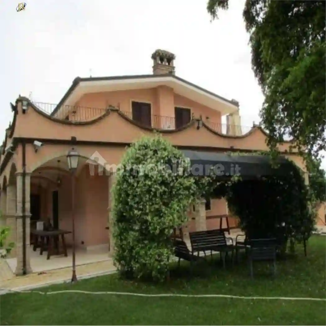 Villa - foto 4