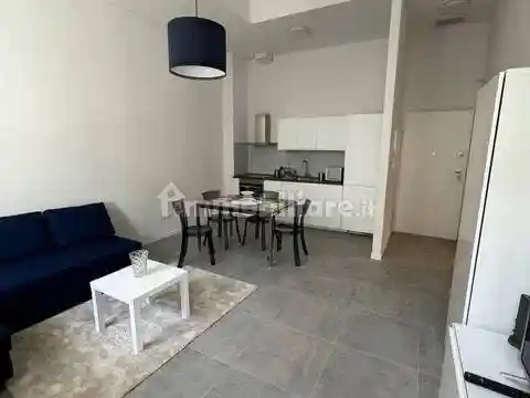 Appartamento in affitto a Firenze