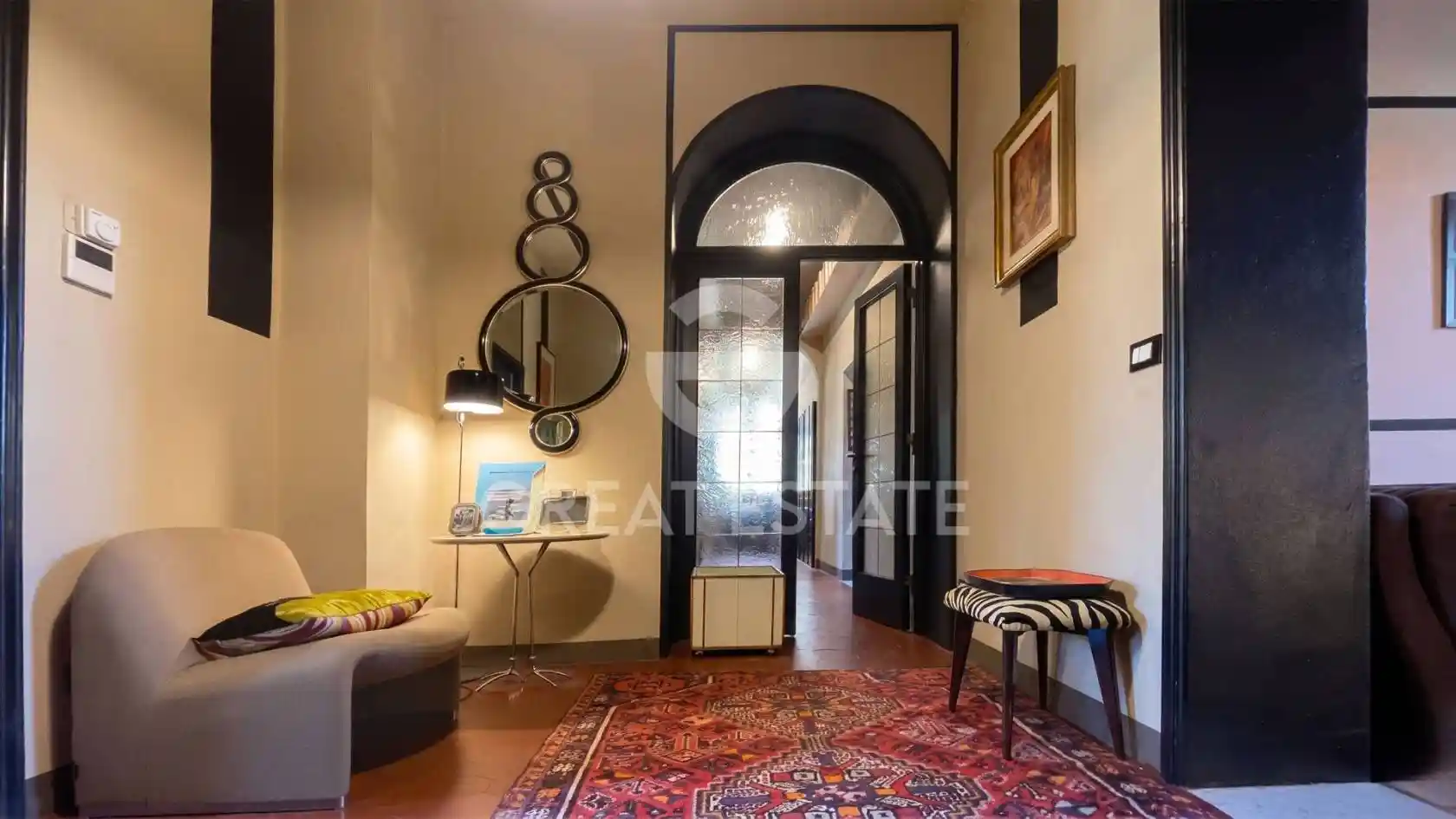 Appartamento in vendita a Arezzo