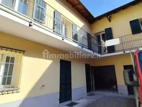 Appartamento in vendita a Novi Ligure