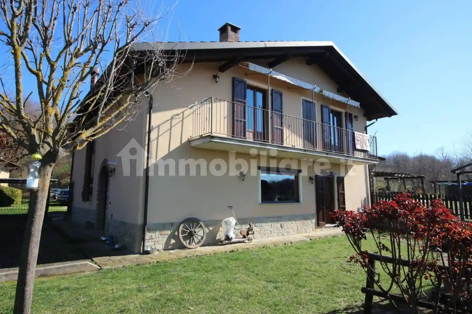 Villa - foto 5