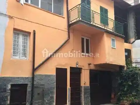 Villa in vendita a Cassano Spinola