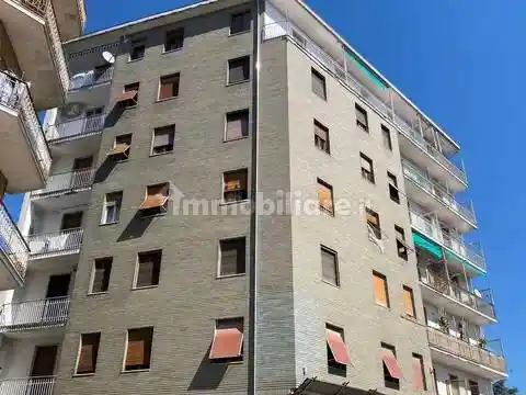 Appartamento in vendita a Novi Ligure