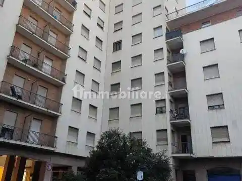 Appartamento in vendita a Novi Ligure