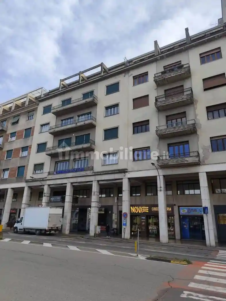 Appartamento in vendita a Novi Ligure
