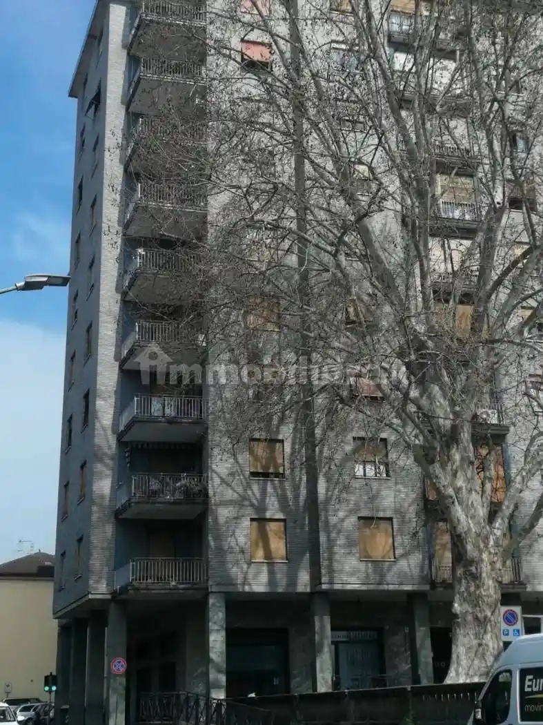 Appartamento in vendita a Novi Ligure