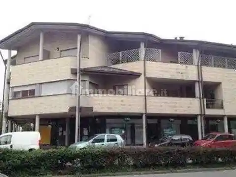 Appartamento in vendita a Novi Ligure