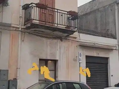 Villa in vendita a Sant'Alessio Siculo