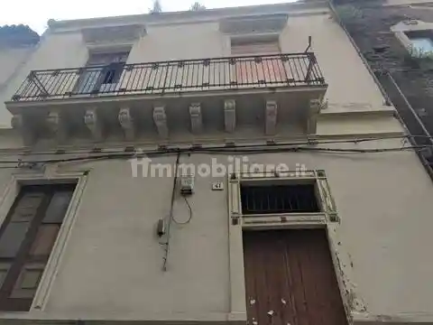 Villa in vendita a Catania