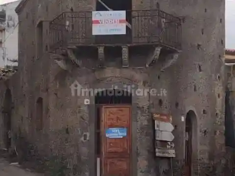 Villa in vendita a Giarre