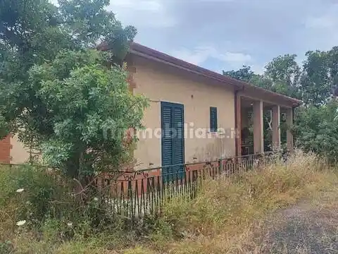 Villa in vendita a San Giovanni la Punta