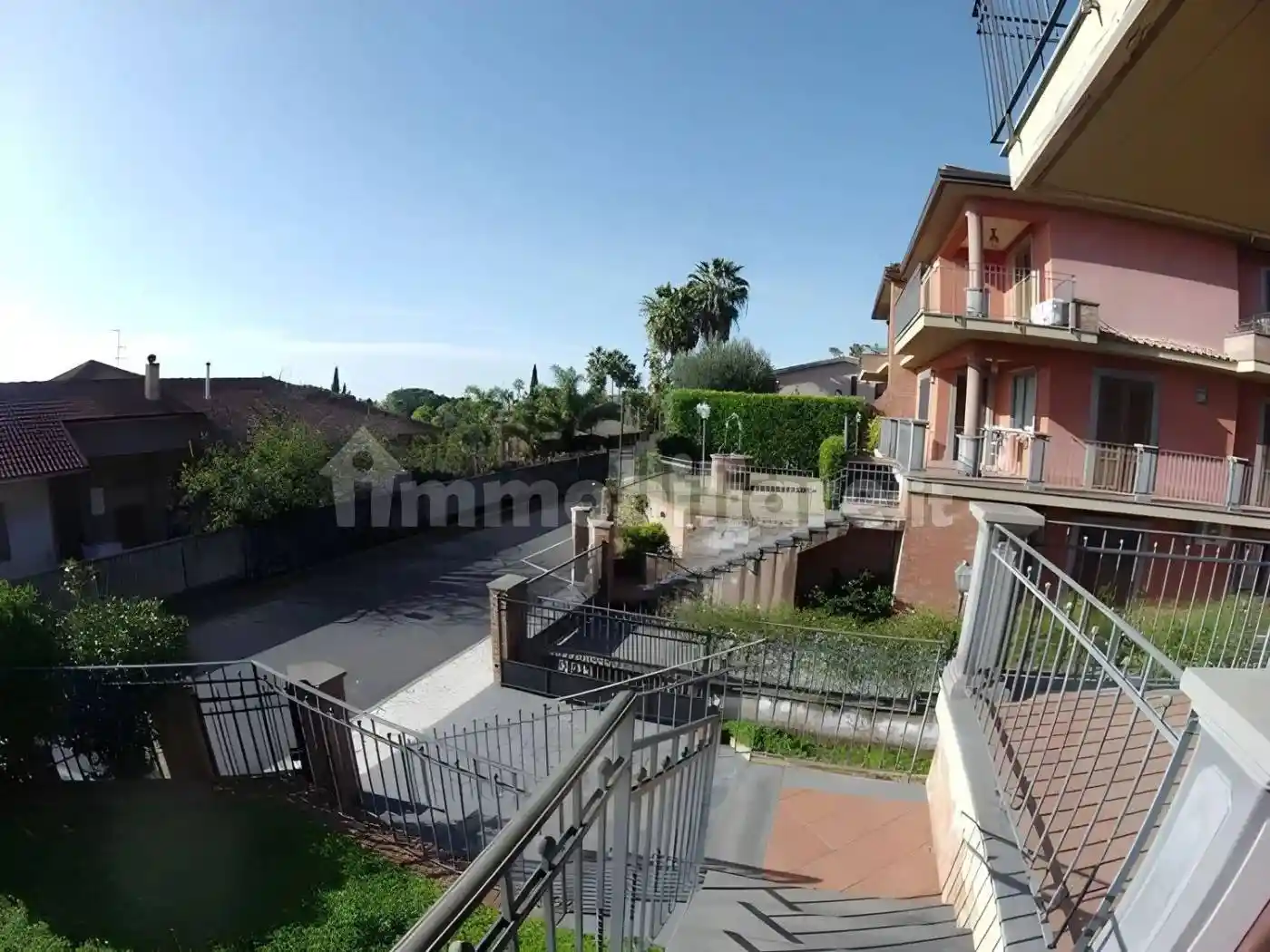 Villa in vendita a San Gregorio di Catania
