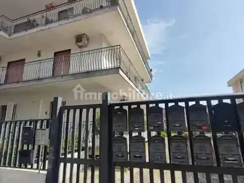 Appartamento in vendita a Riposto