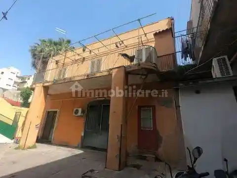 Appartamento in vendita a Catania