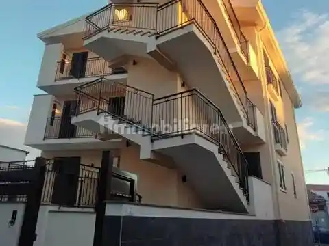 Appartamento in vendita a Catania
