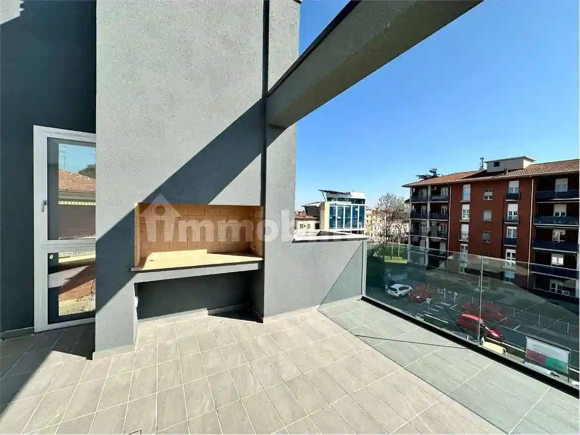 Attico - Mansarda - foto 3