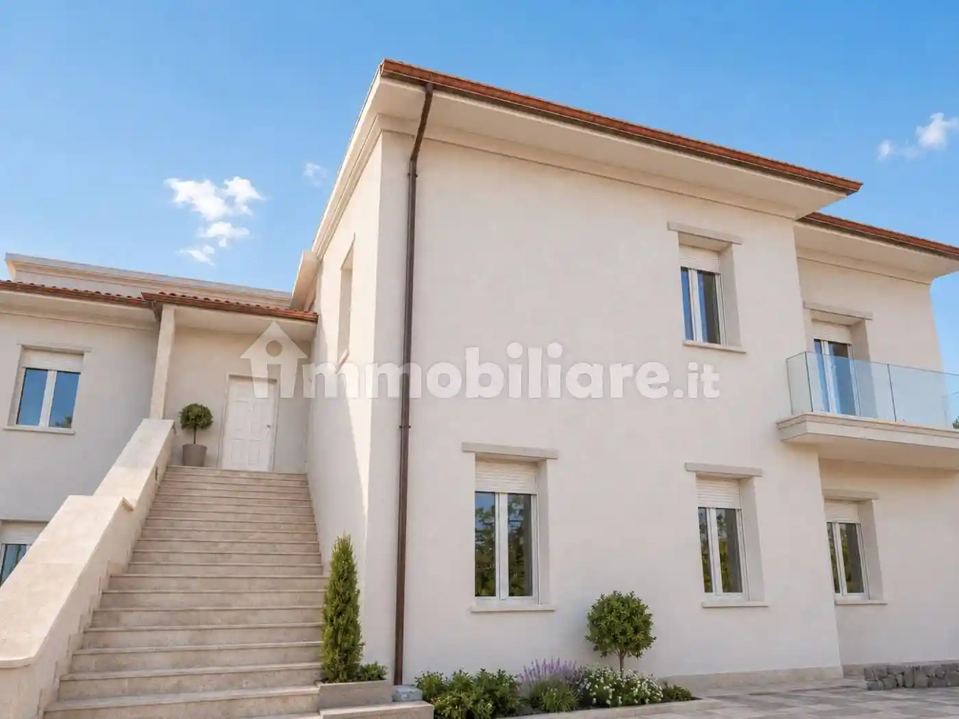 Villa in vendita a Sennori