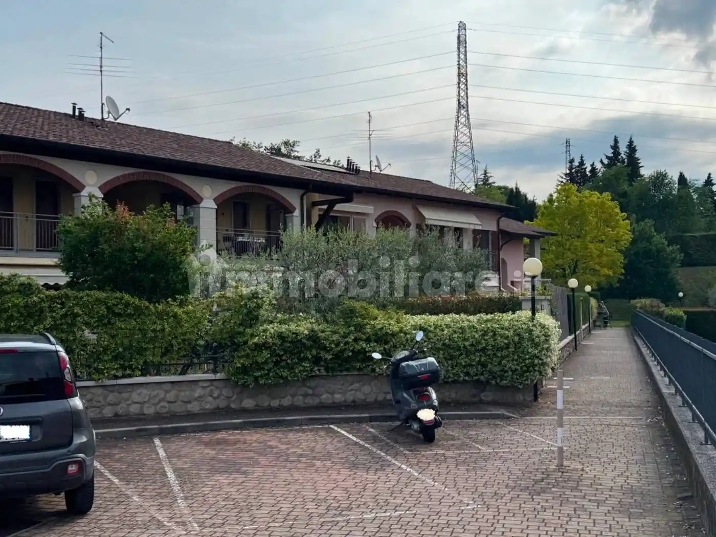 Appartamento in vendita a Cavaion Veronese