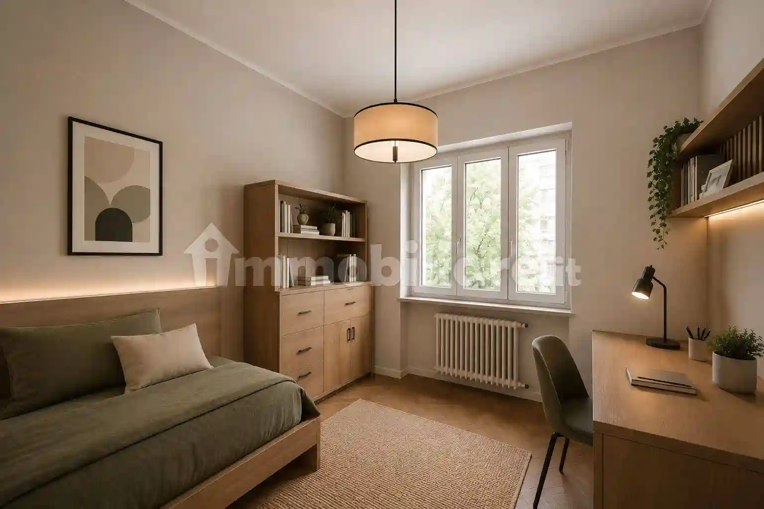 Appartamento - foto 4