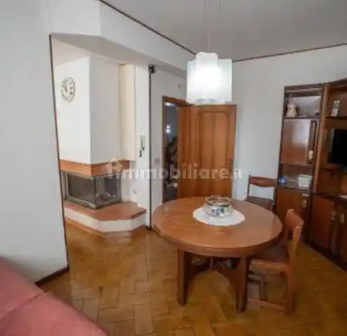 Villa in vendita a Castelleone di Suasa
