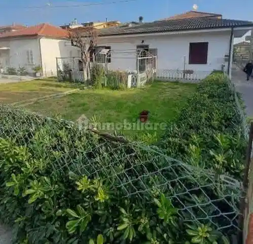 Villa in vendita a Mondolfo