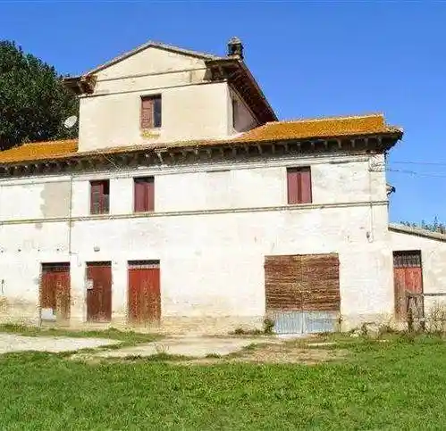 Rustico - Casale in vendita a Senigallia