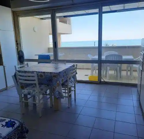 Appartamento in affitto a Senigallia