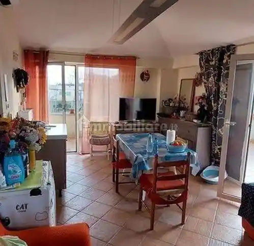 Appartamento in vendita a Fano