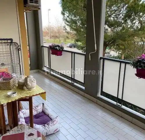 Appartamento in vendita a Fano