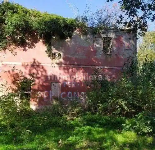 Rustico - Casale in vendita a Fano