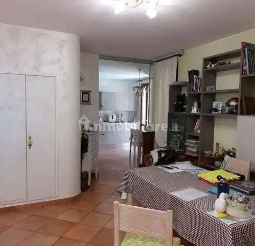 Appartamento in vendita a Fano