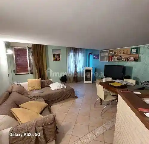 Appartamento in vendita a Fano