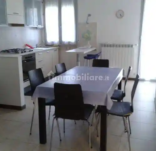 Appartamento in affitto a Senigallia