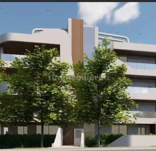 Appartamento in vendita a Fano