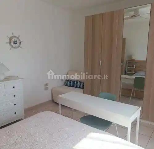 Appartamento in affitto a Senigallia