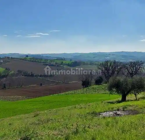 Casa indipendente in vendita a Senigallia