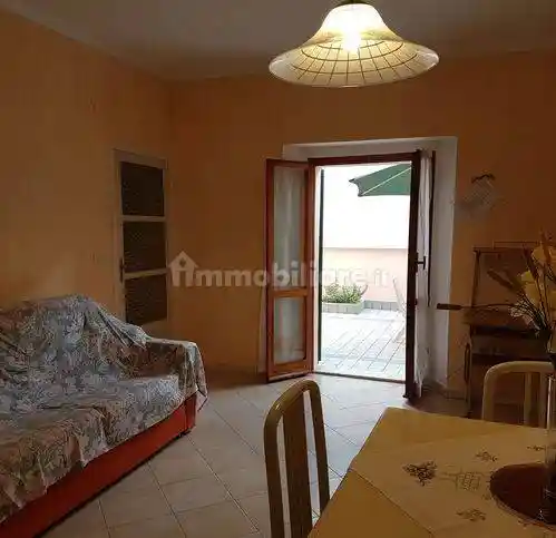 Appartamento in affitto a Senigallia