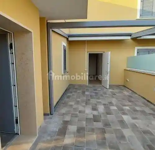 Attico - Mansarda in vendita a Senigallia