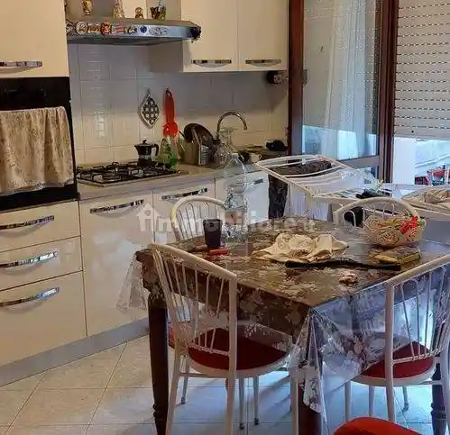 Appartamento in vendita a Fano
