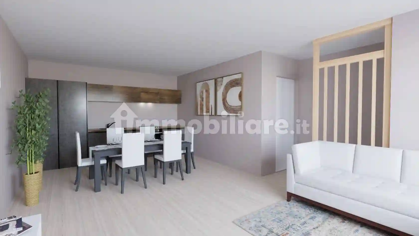 Appartamento - foto 4
